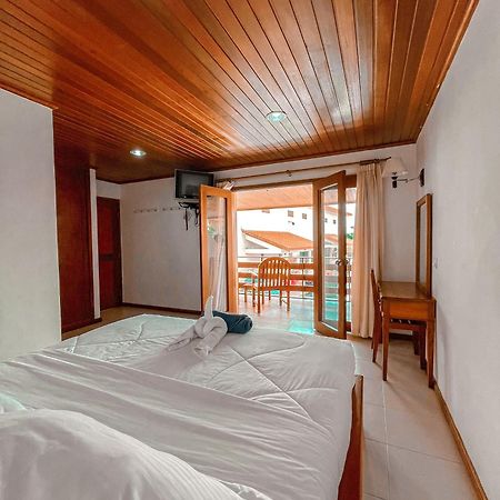 Arbiru Beach Resort Дили Экстерьер фото