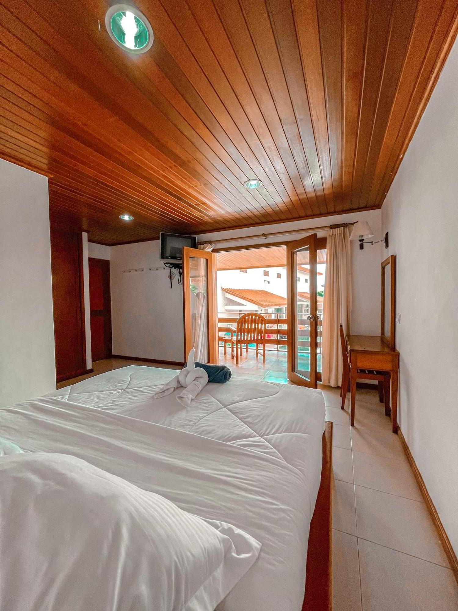 Arbiru Beach Resort Дили Экстерьер фото