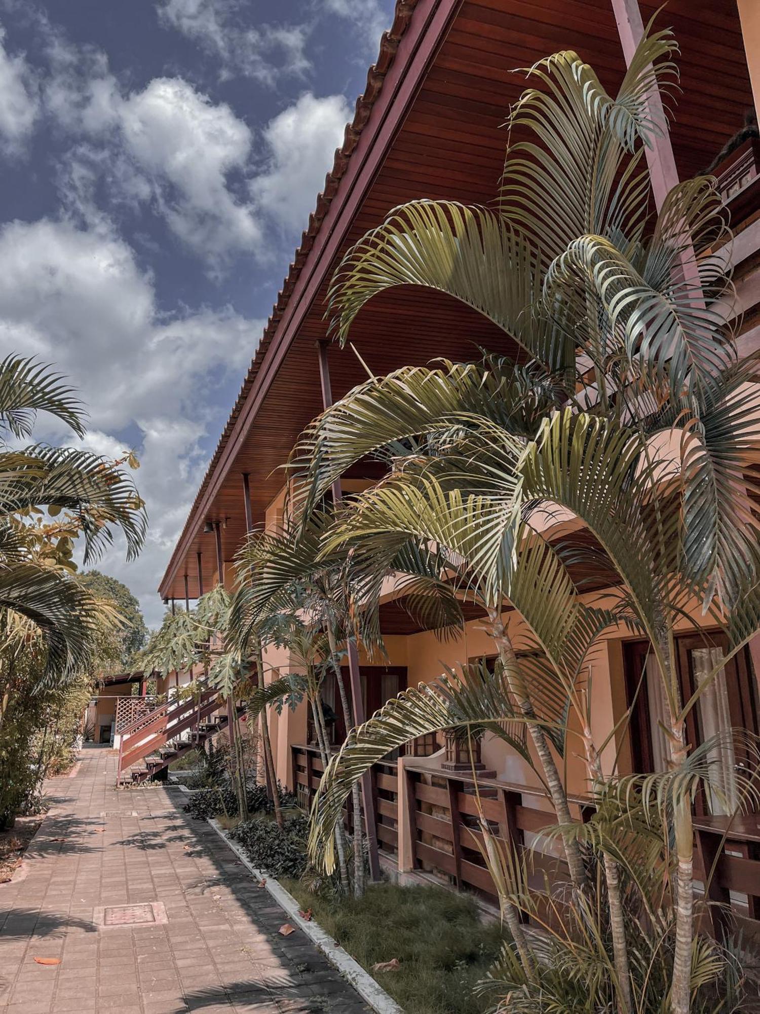 Arbiru Beach Resort Дили Экстерьер фото