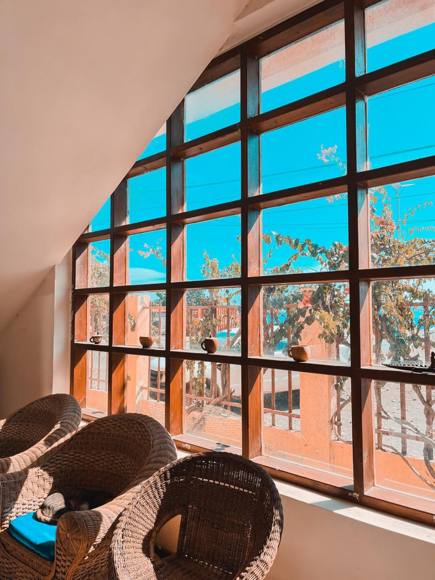 Arbiru Beach Resort Дили Экстерьер фото