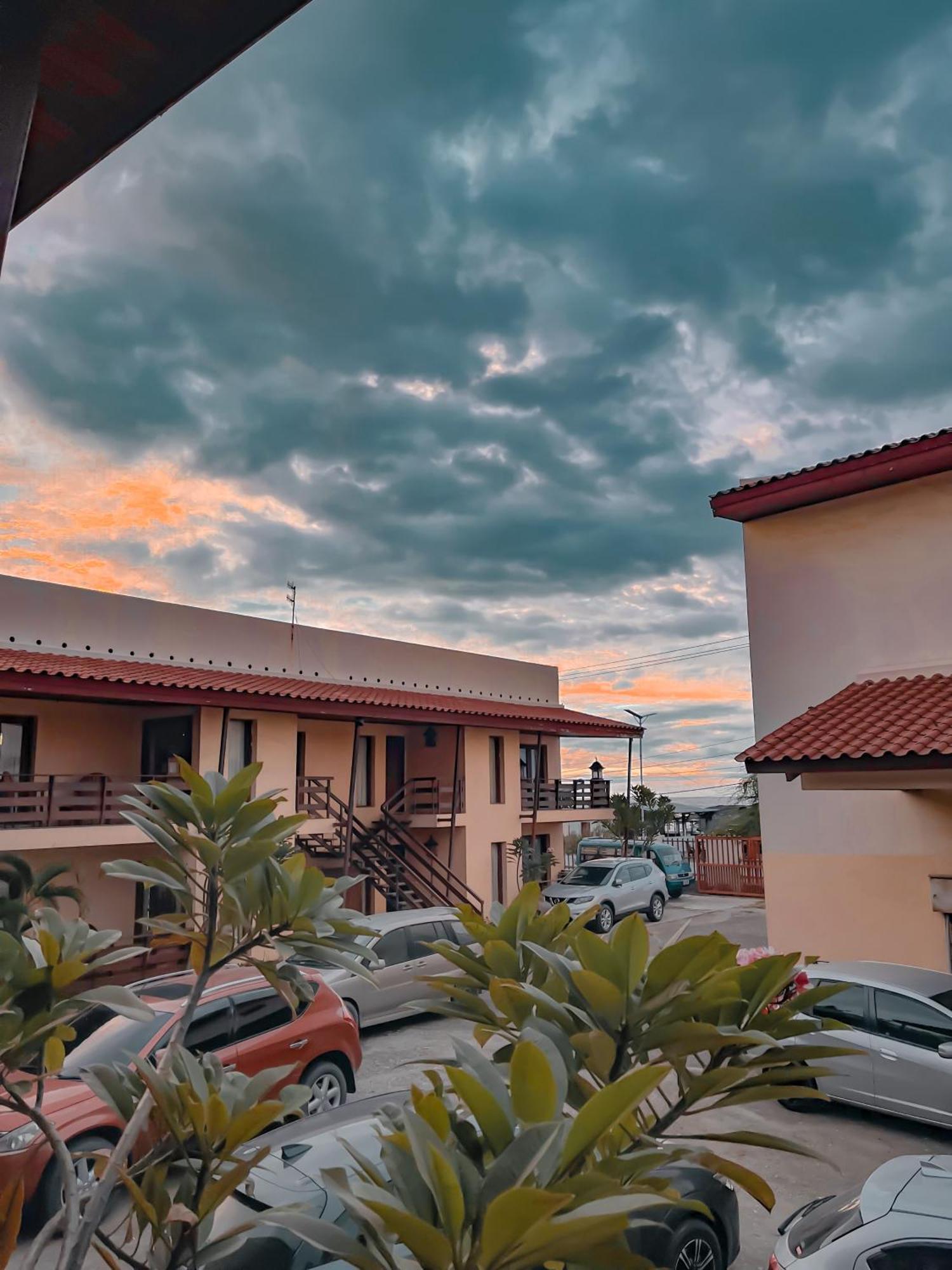 Arbiru Beach Resort Дили Экстерьер фото