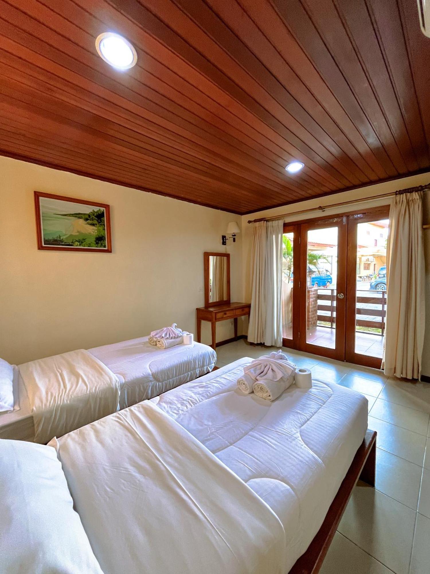 Arbiru Beach Resort Дили Экстерьер фото