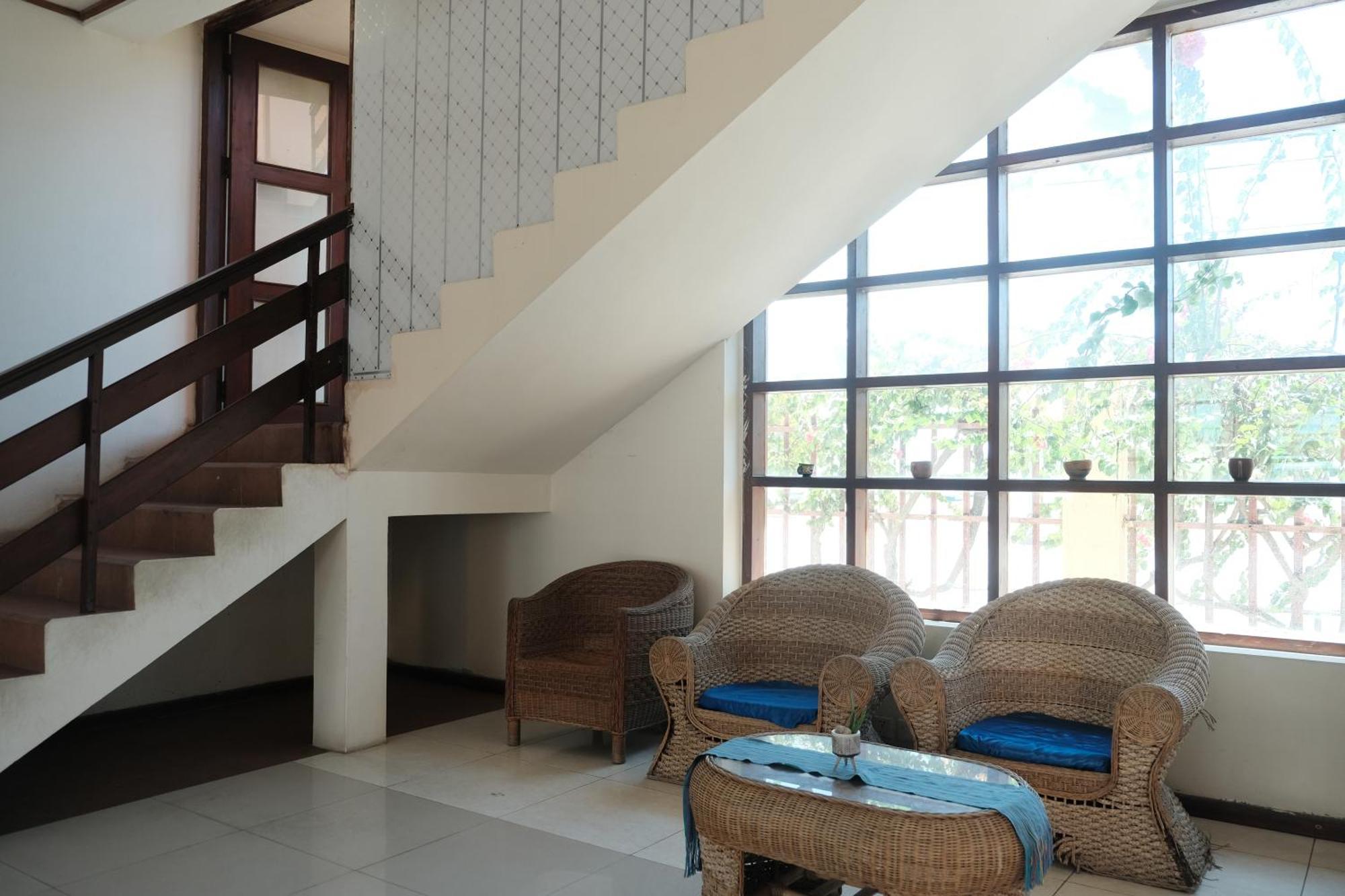 Arbiru Beach Resort Дили Экстерьер фото