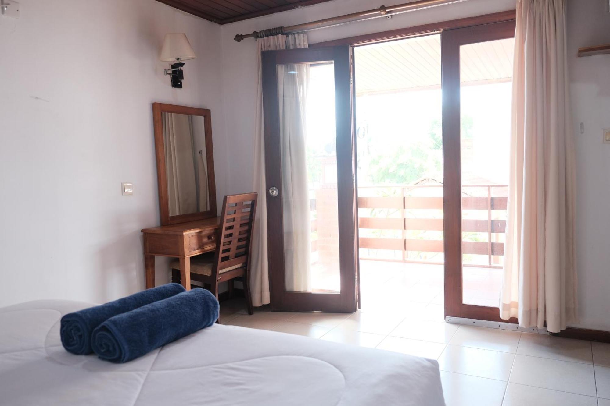 Arbiru Beach Resort Дили Экстерьер фото