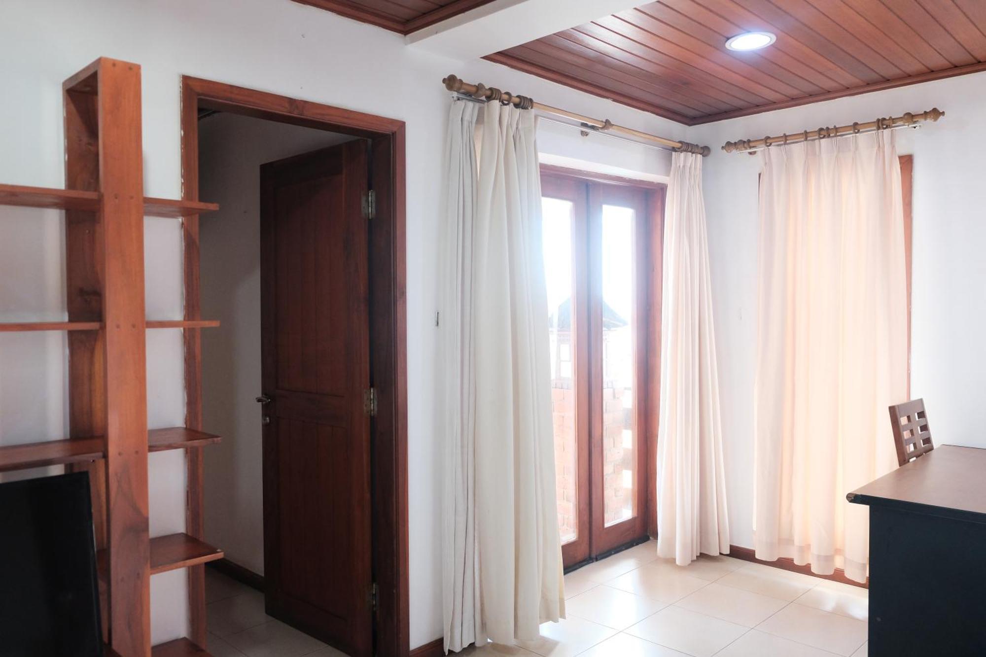 Arbiru Beach Resort Дили Экстерьер фото