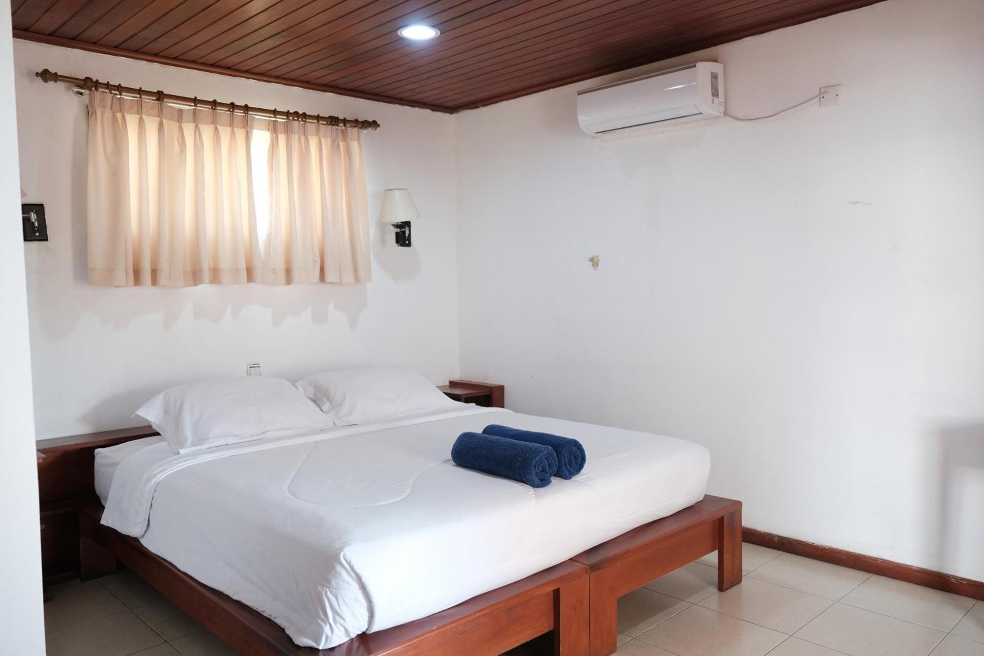 Arbiru Beach Resort Дили Экстерьер фото