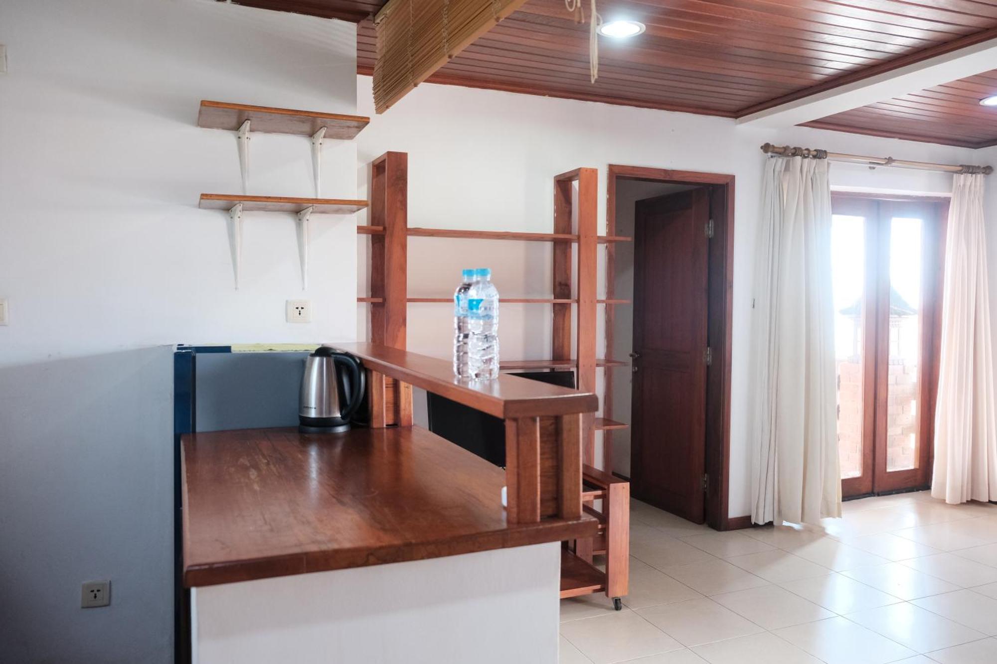 Arbiru Beach Resort Дили Экстерьер фото